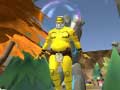 თამაშის Adventure Aqua Man Deep In Sea