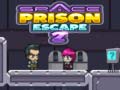 თამაშის Space Prison Escape 2