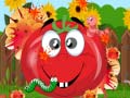 თამაშის Tomato Explosion  
