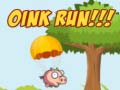 თამაშის Oink Run!!!