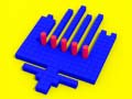 თამაშის Sticky Block