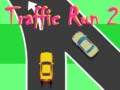 თამაშის Traffic Run 2