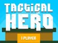 თამაშის Tactical Hero