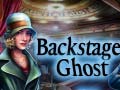 თამაშის Backstage Ghost