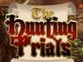 თამაშის Hunting Trials