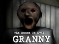 თამაშის The House Of Evil Granny