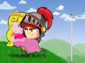 თამაშის Princess Rescue