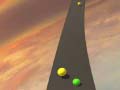 თამაშის Sky Ball Race
