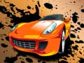 თამაშის Extreme Impossible Tracks Stunt Car Drive