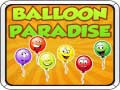 თამაშის Balloon Paradise