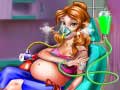 თამაშის Beauty Mommy Accident Er