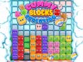 თამაშის Gummy Blocks Evolution