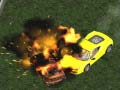 თამაშის Crazy Demolition Derby V1