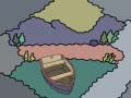 თამაშის That Blurry Place  Chapter 1: The Boat
