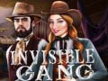 თამაშის Invisible Gang