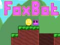 თამაშის FoxBot
