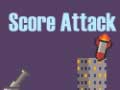 თამაშის Score Attack