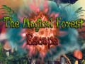 თამაშის The Magical Forest escape