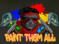თამაშის Paint Them All    