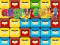 თამაშის Angry Owls