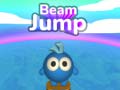 თამაშის Beam Jump