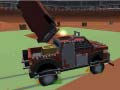 თამაშის Pixel Car Cash Demolition V1