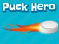 თამაშის Puck Hero