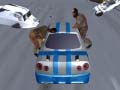 თამაშის Car vs Zombies