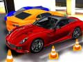 თამაშის Hitcity Car Parking