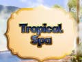 თამაშის Tropical Spa