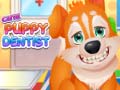 თამაშის Cute Puppy Dentist