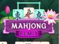 თამაშის Mahjong Remix