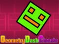 თამაშის Geometry Dash Classic
