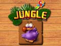 თამაშის Jungle Matching