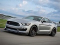 თამაშის Mustang Shelby Puzzle
