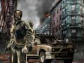 თამაშის My Zombie Driving Apocalypse