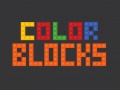 თამაშის Color Blocks