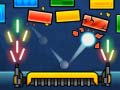 თამაშის Brick Breaker 2018