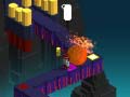 თამაშის Pixel Rock Escape