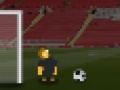 თამაშის A Small World Cup