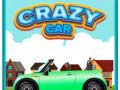 თამაშის Crazy Car