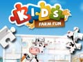 თამაშის Kids Farm Fun