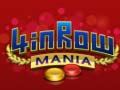 თამაშის 4 In Row mania