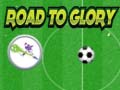 თამაშის Road To Glory