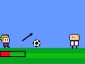 თამაშის Crossbar Kevin