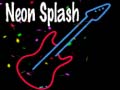 თამაშის Neon Splash
