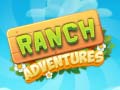 თამაშის Ranch Adventures 