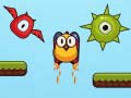 თამაშის Happy Bird Jump