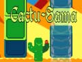 თამაშის Cactu-Sama