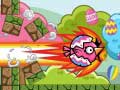 თამაშის Easter Egg Bird